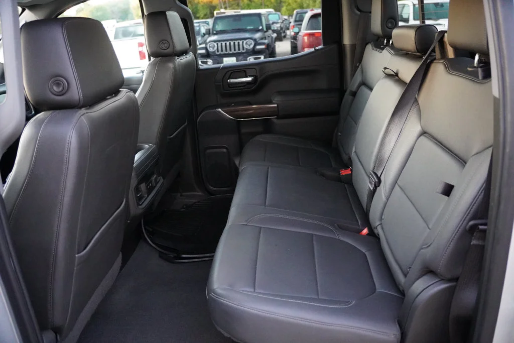 2021 Chevrolet Silverado 1500 RST - Photo 18