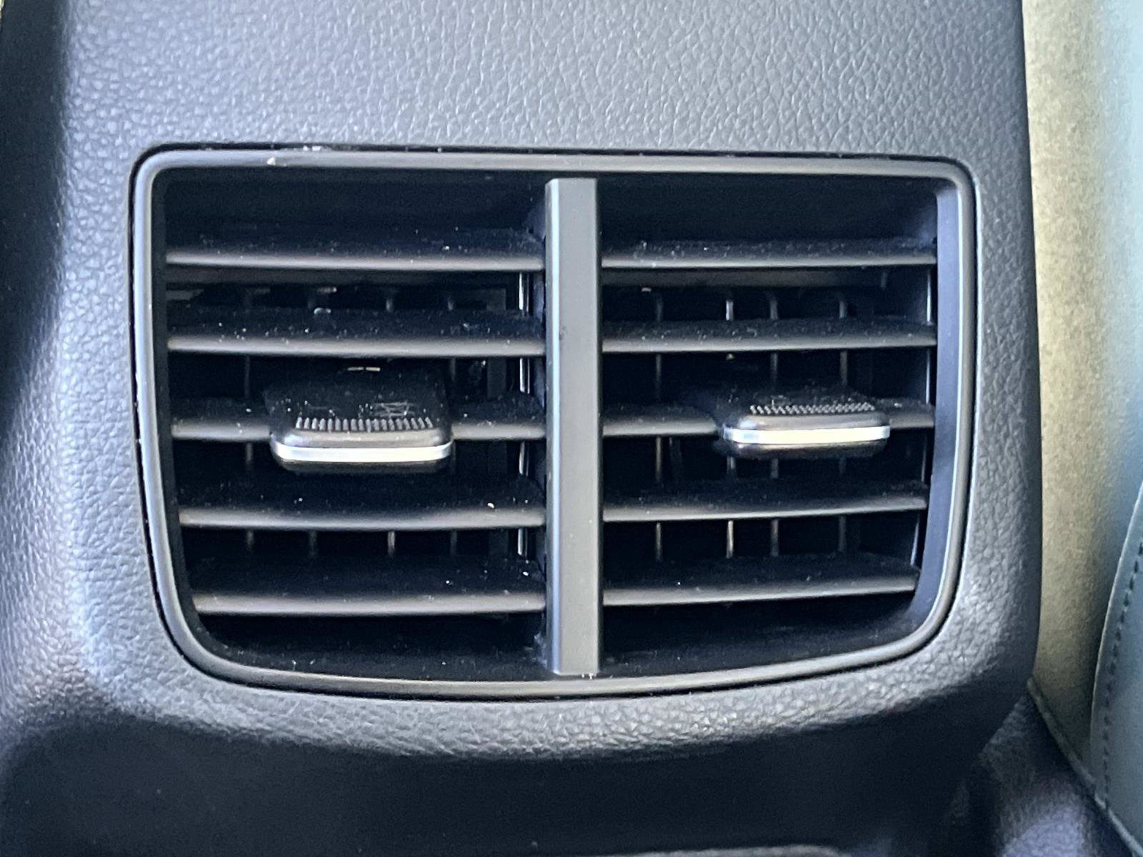 Used 2024 Fusion Black Kia SX image 17