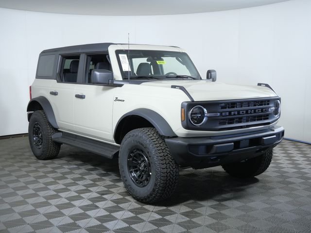 New 2026 Beige Ford Big Bend image 1