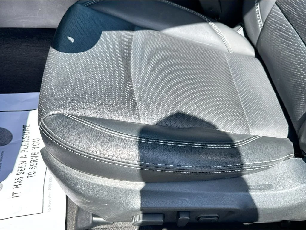 Used 2019 Gray Subaru 2.5i image 22