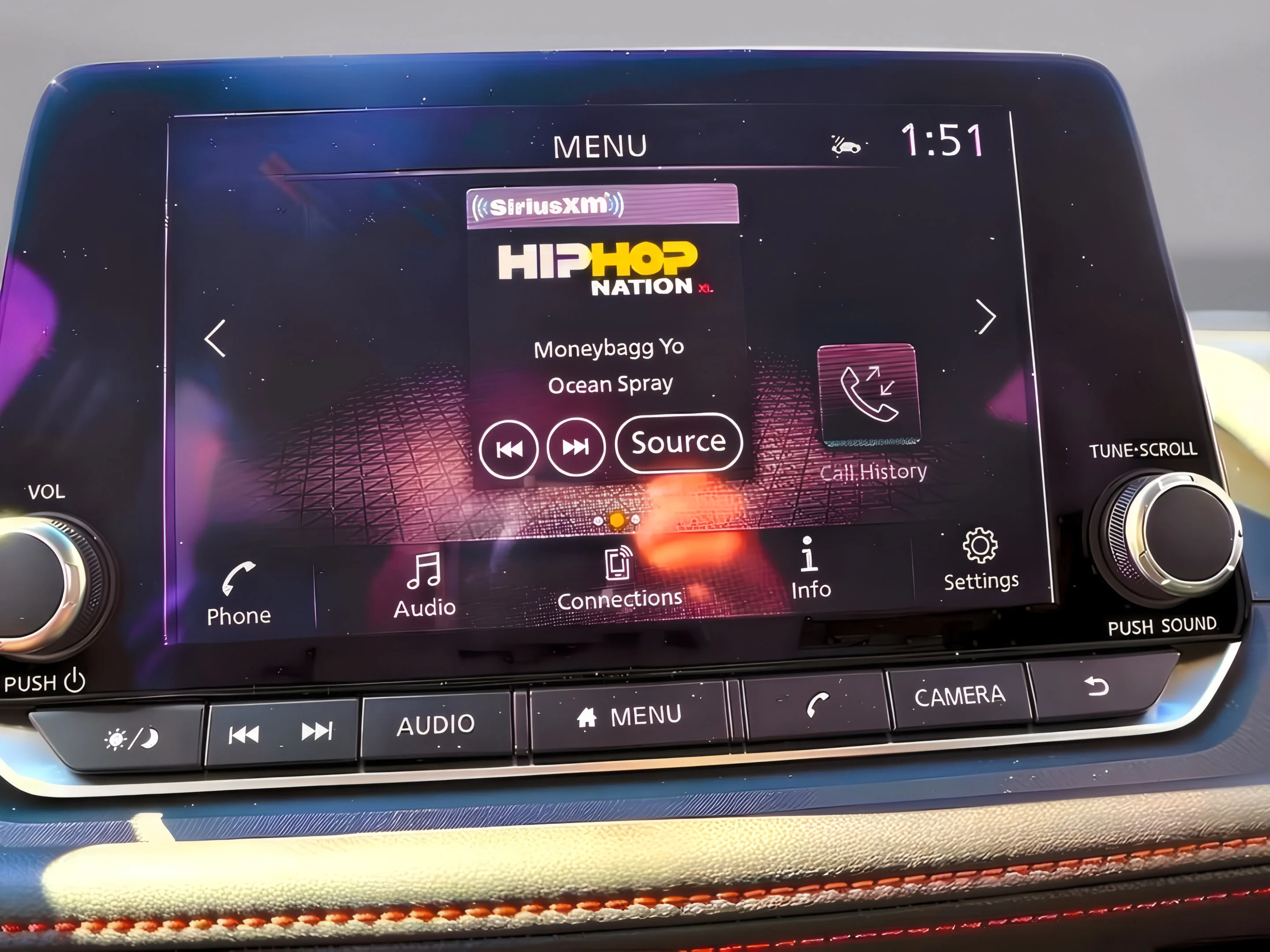 2025 Nissan Rogue Rock Creek - Photo 24
