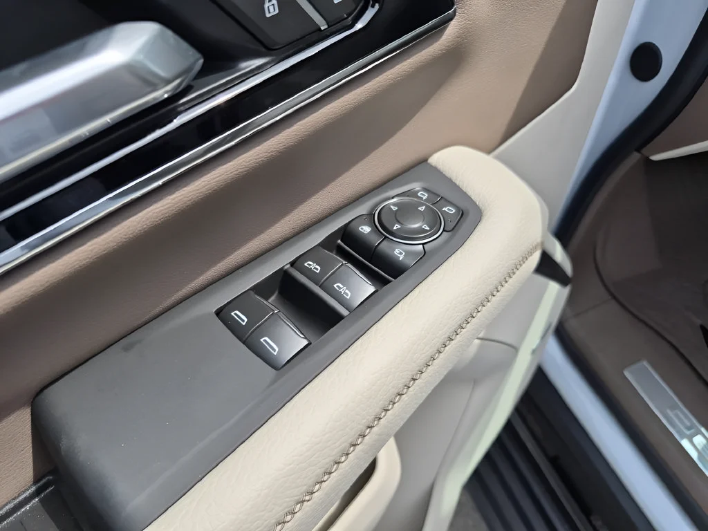 New 2026 GMC Yukon Denali, photo 17