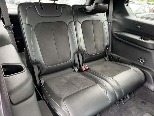 Certified Used 2021 Red Jeep Altitude image 21