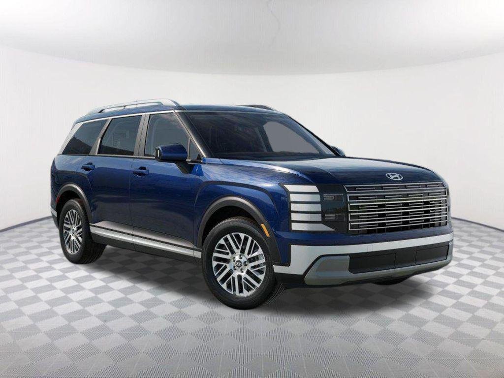 New 2027  Hyundai SEL FWD image 2