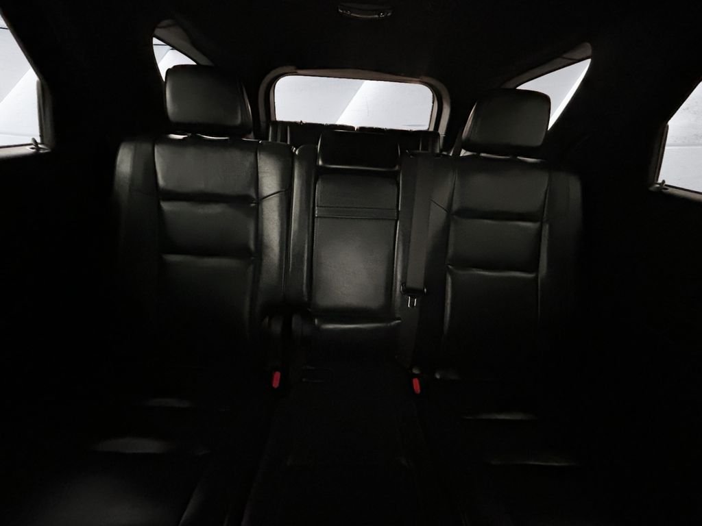 Used 2022 Gray Dodge GT image 18