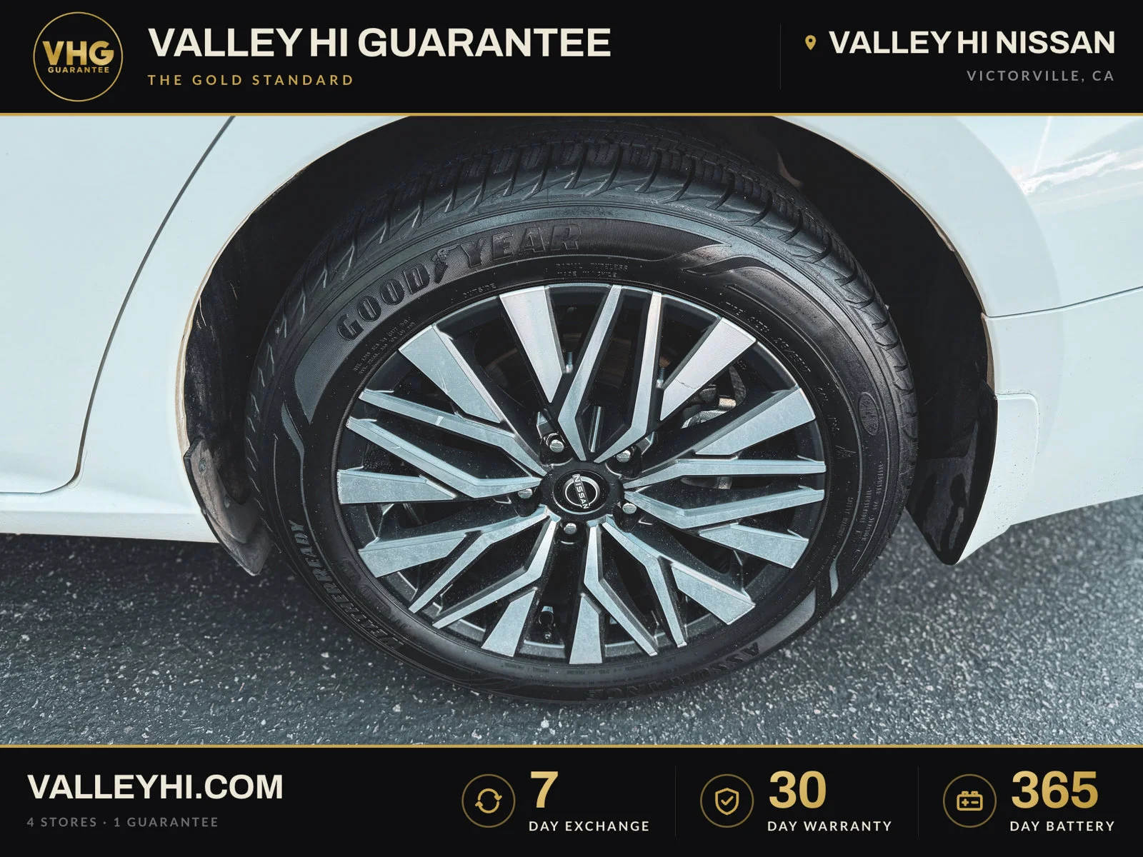 2023 Nissan Altima SV - Photo 11