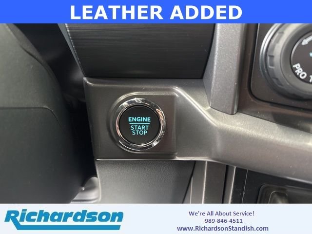 2025 Ford F-150 XLT - Photo 27