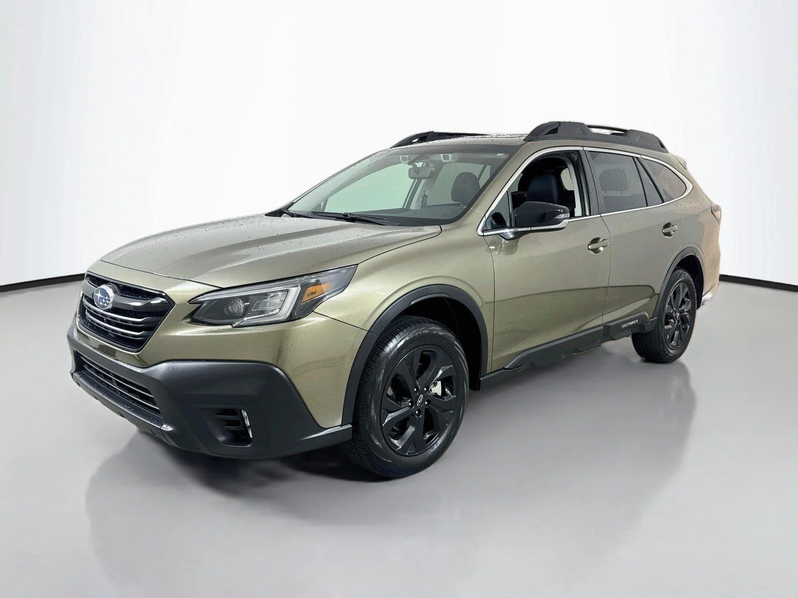 4 Certified Pre-Owned Subaru's in Stock | Subaru Newnan