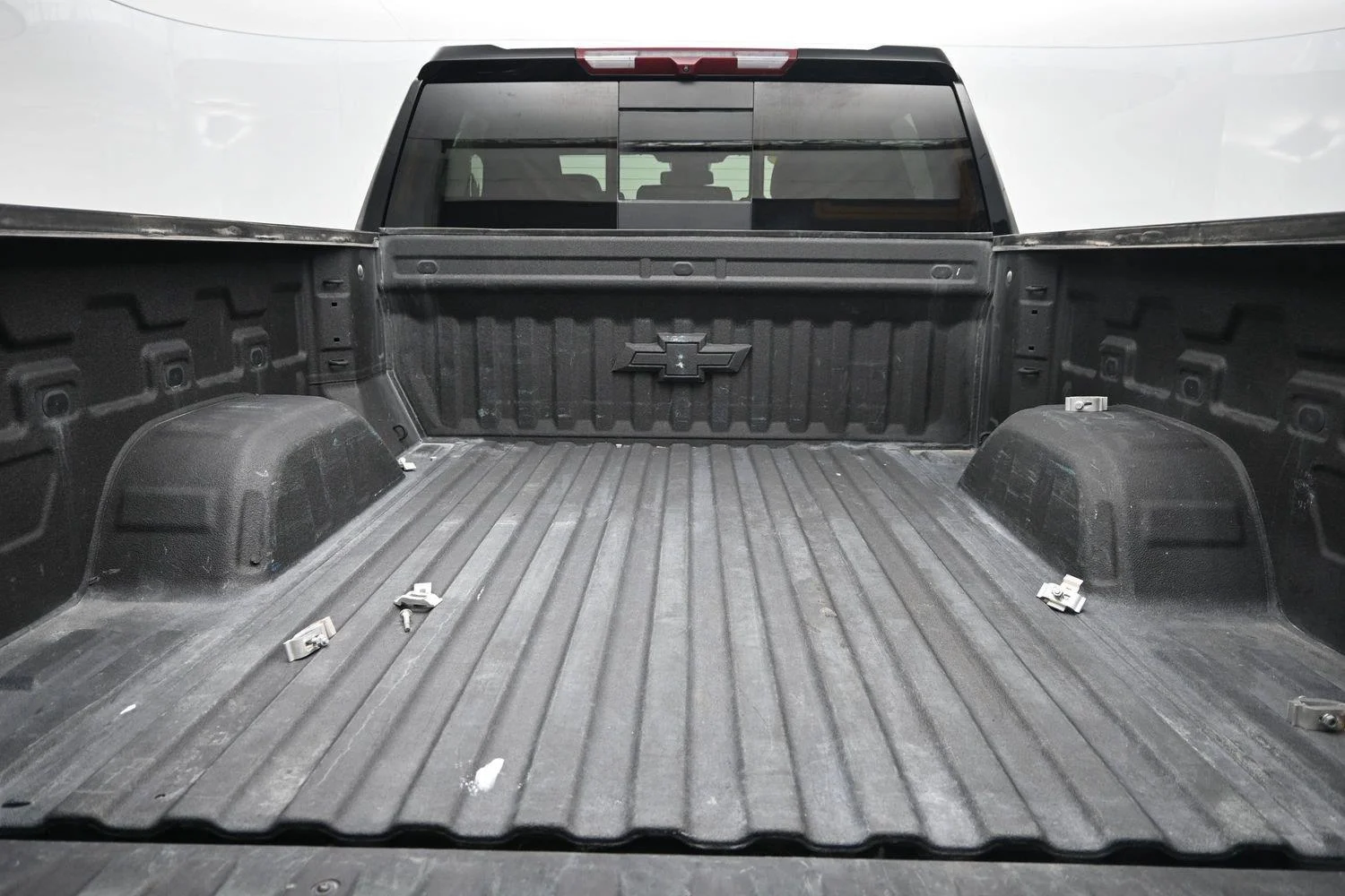 Used 2025 Black Chevrolet High Country image 20