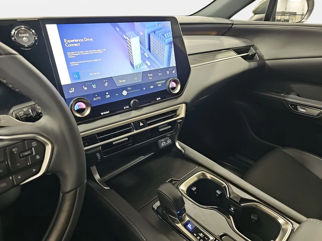 Certified Used 2023 Green Lexus 350h Premium image 27