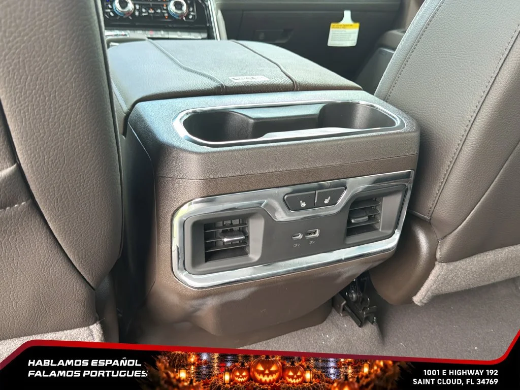 New 2026 Coastal Dune GMC Denali image 25