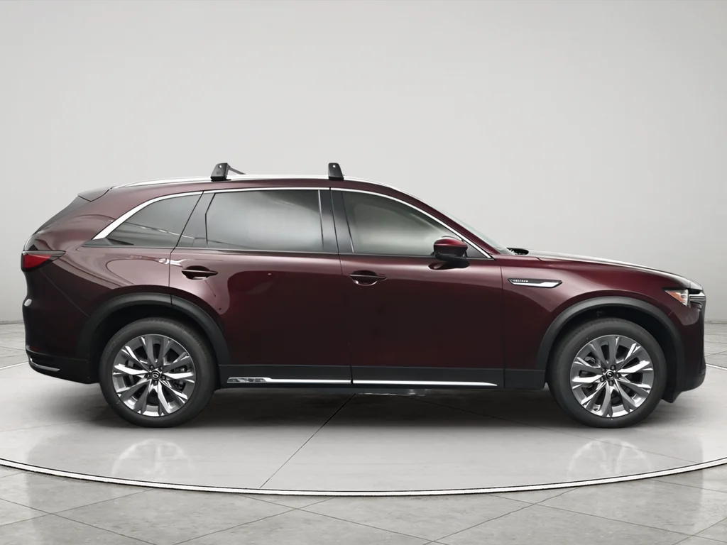2026 Mazda CX-90 Premium Plus Package - Photo 18