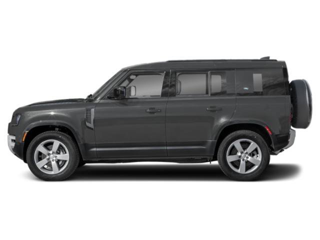 Used 2024 Black Land Rover S image 3