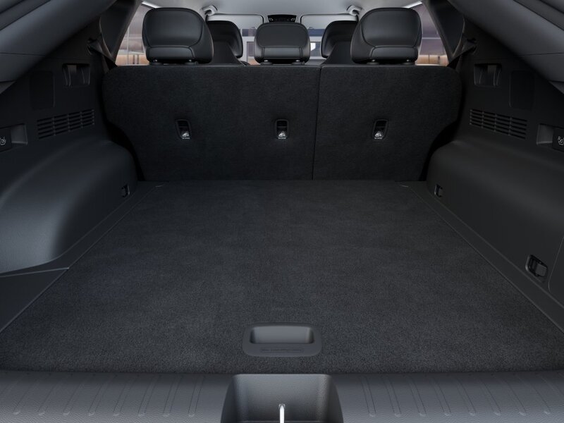 New 2026 Glacial White Pearl Kia LIGHT image 19