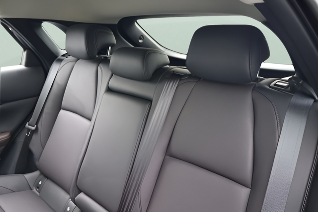 Certified Used 2025 Gray Mazda 2.5 Turbo Premium Plus Package w/Premium Plus Package image 16