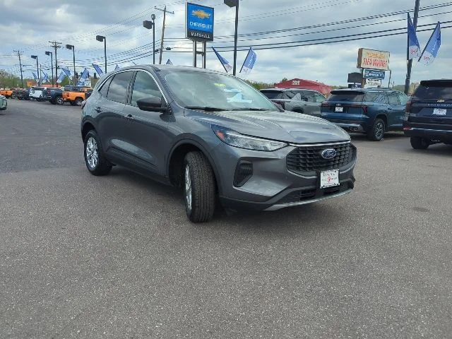 Used 2024 Gray Ford Active image 4