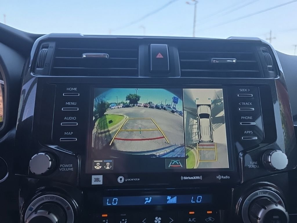 Certified Used 2023 Gray Toyota TRD Pro image 22
