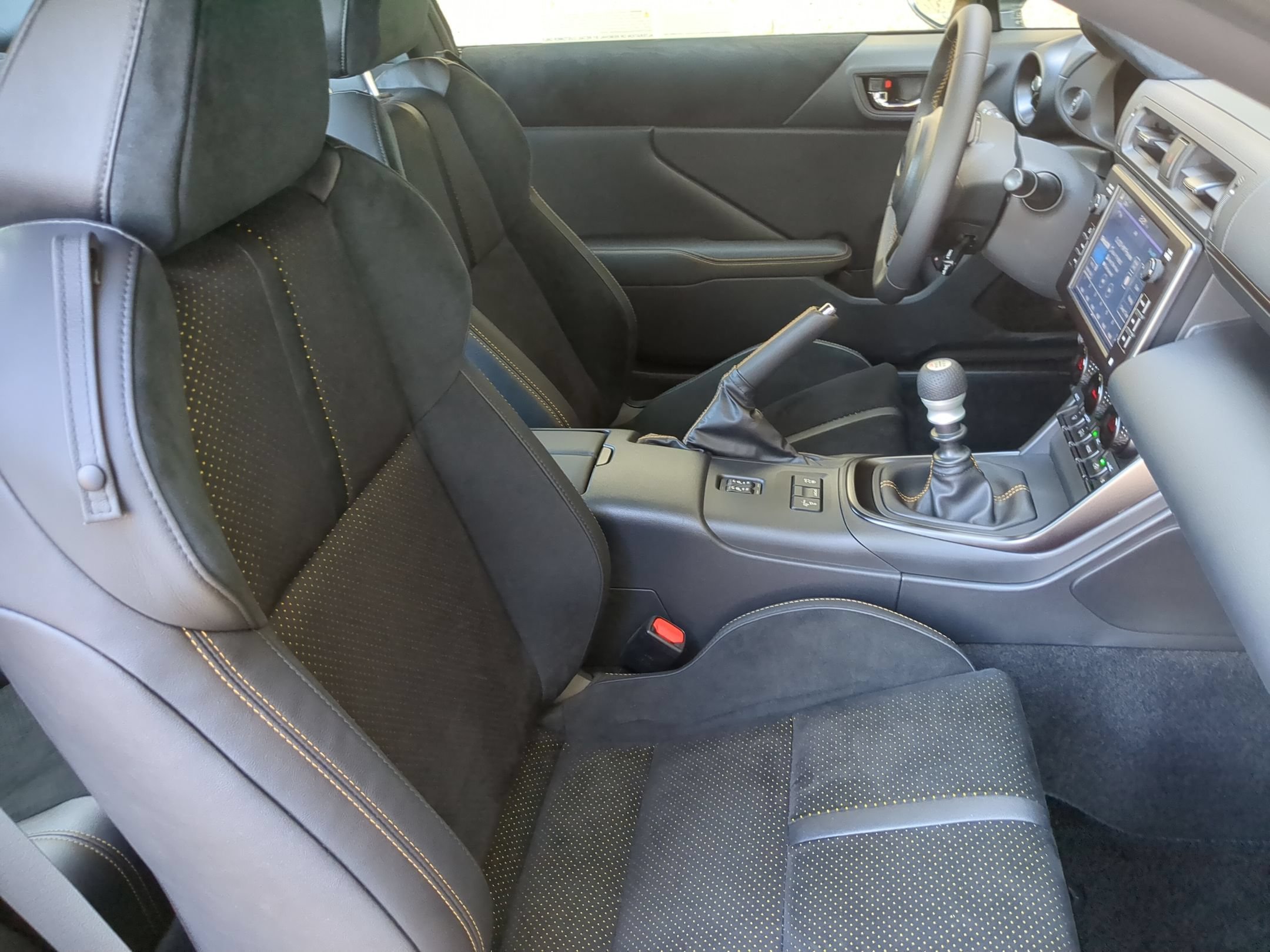 Certified Used 2026 Sunrise Yellow Subaru Series.Yellow image 26