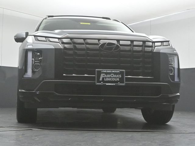 2025 HYUNDAI PALISADE - Image 32