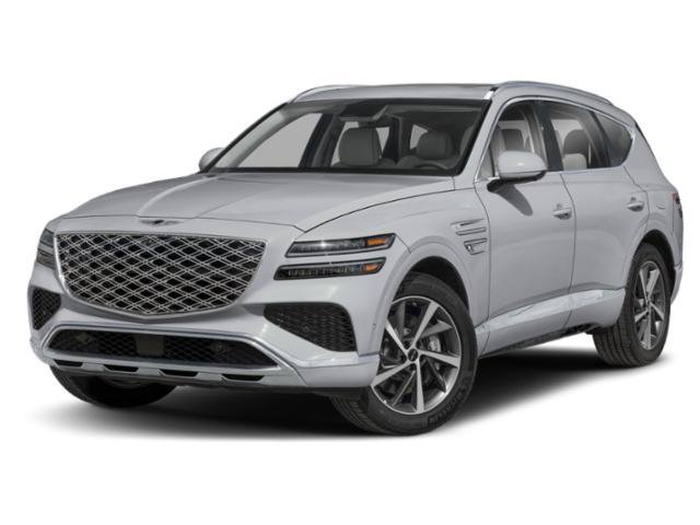 New 2026 Savile Silver Genesis 3.5T Prestige image 1