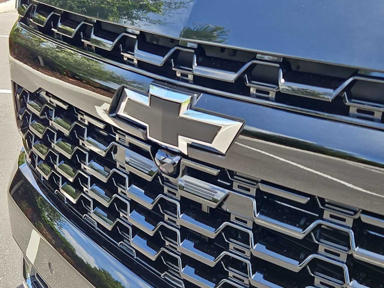 2026 Chevrolet Suburban LS - Photo 30