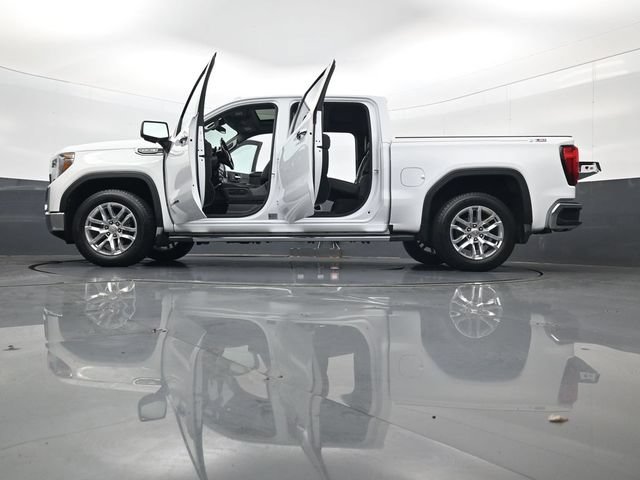 2019 GMC Sierra 1500 SLT - Photo 34