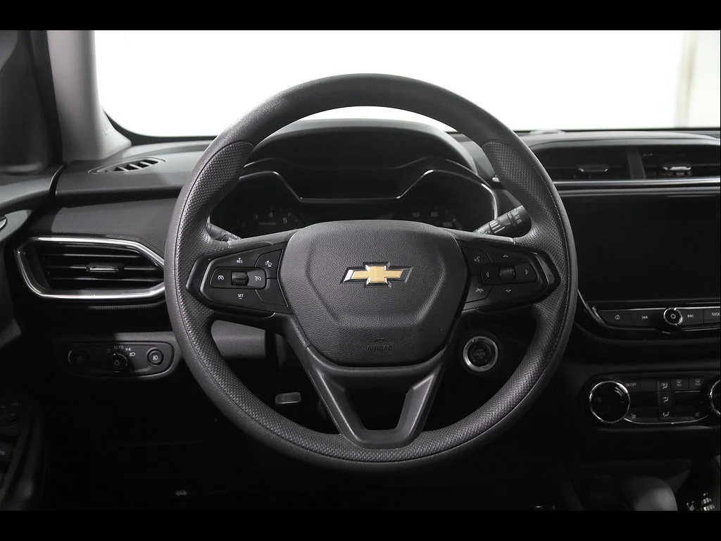 2023 Chevrolet TrailBlazer LT - Photo 7