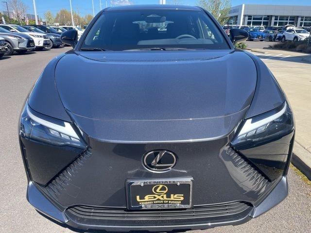 2026 Lexus RZ Base - Photo 7