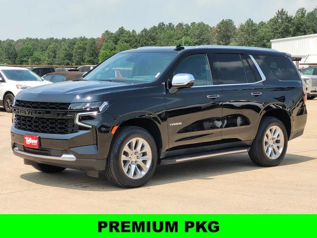 Used 2023 Black Chevrolet Premier image 4