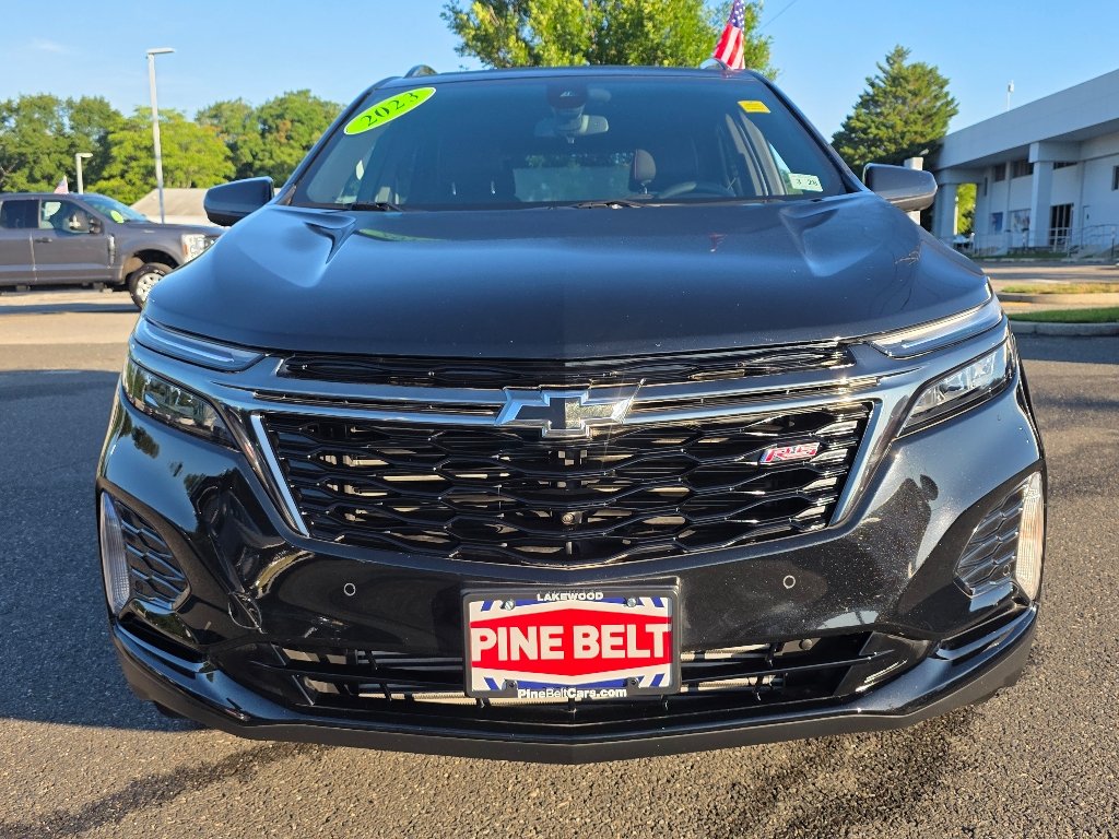 2023 Chevrolet Equinox RS - Photo 10