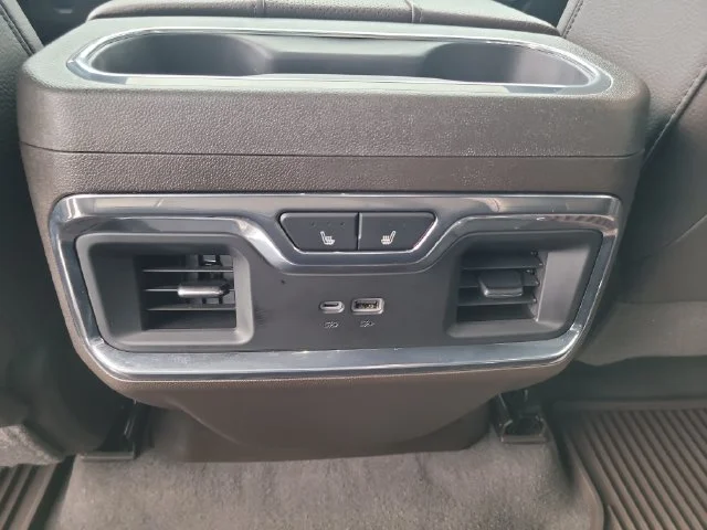Used 2025 Silver GMC Denali image 15