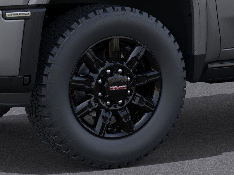 2026 GMC Sierra 2500HD AT4 - Photo 9