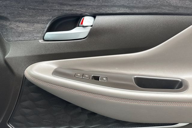 Used 2020 Gray Hyundai SEL image 24