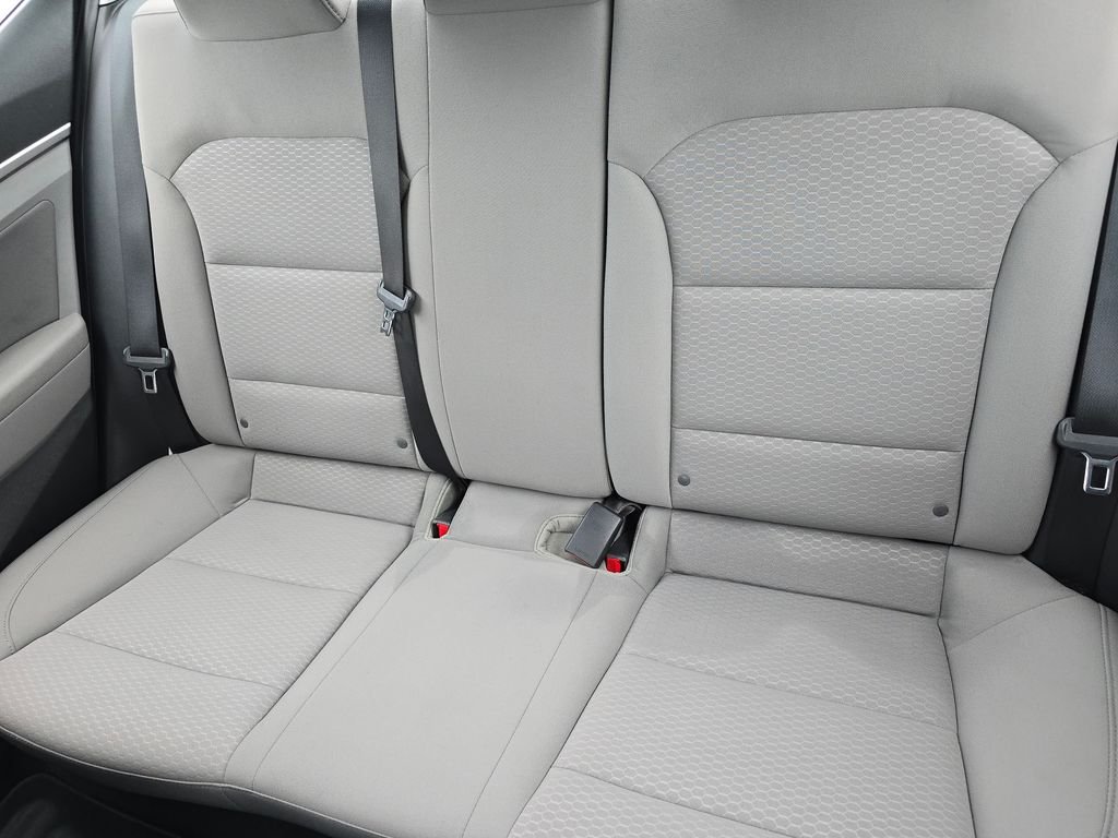 Used 2020 Silver Hyundai Value Edition image 20