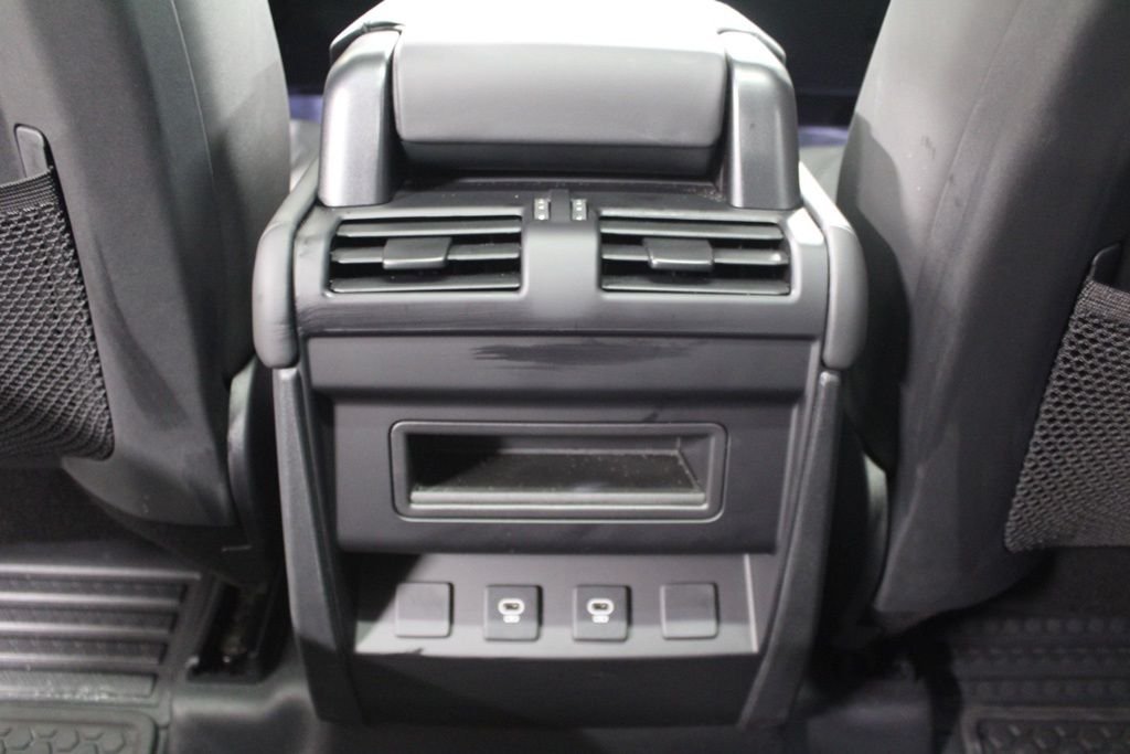 Used 2025 Black Land Rover S image 35