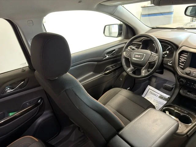 2023 GMC Acadia AT4 - Photo 28
