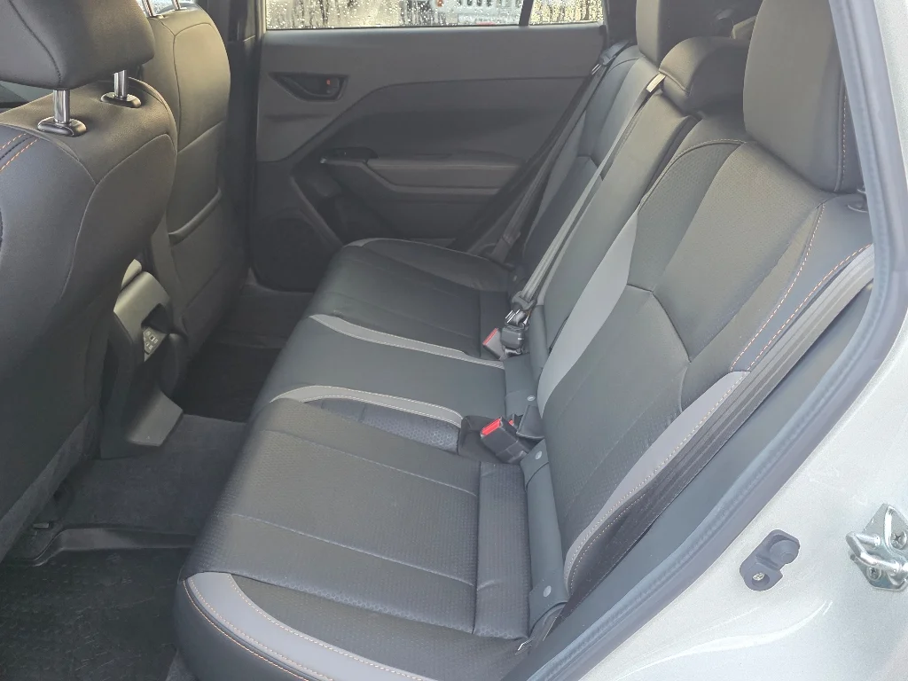 2025 Subaru Crosstrek Wilderness - Photo 29