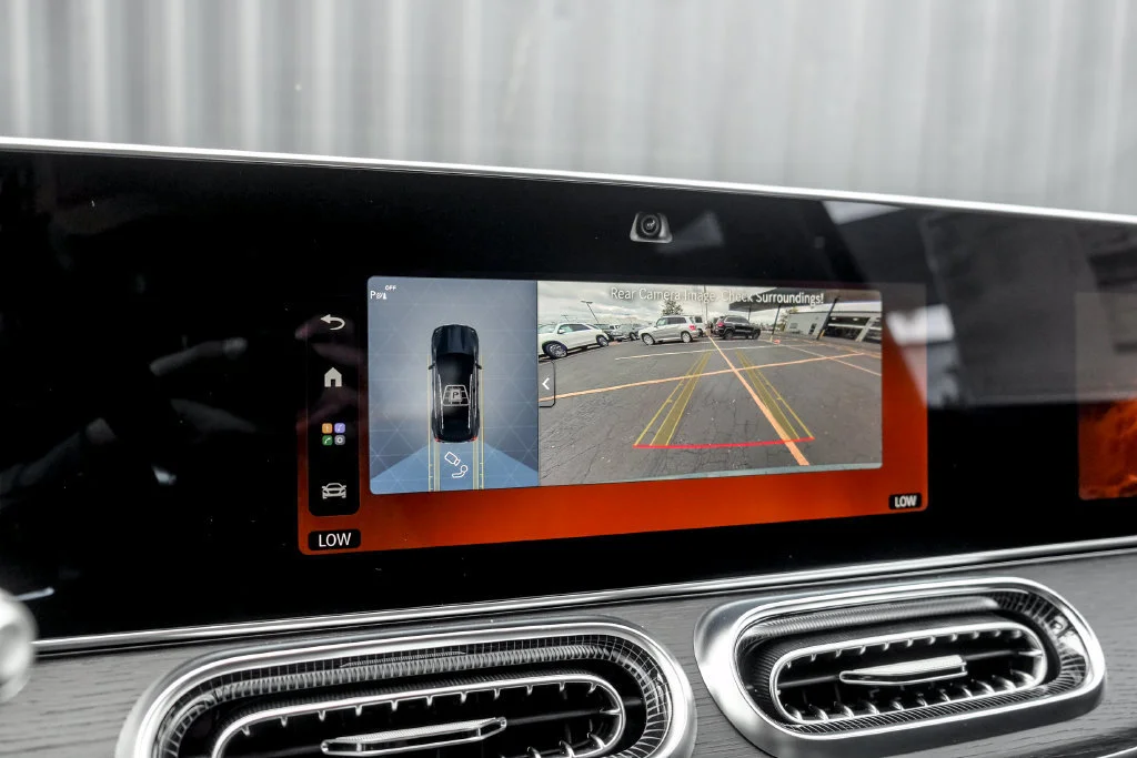Vehicle thumbnail
