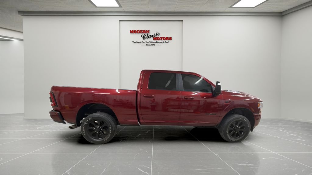 2024 RAM Ram 3500 Pickup Laramie - Photo 8