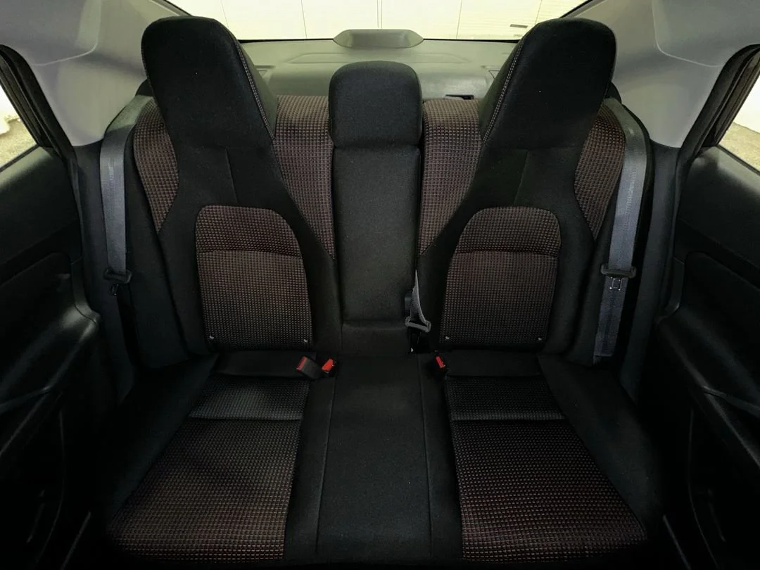 2026 Nissan Sentra SR - Photo 20
