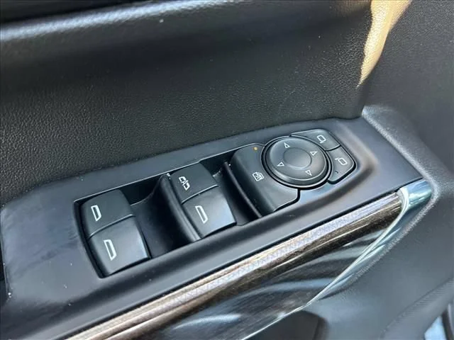 2020 Chevrolet Silverado 1500 LT - Photo 21