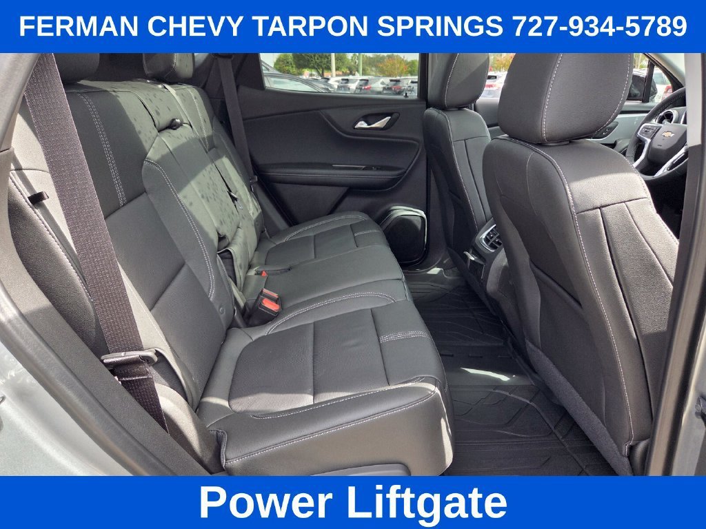 2026 Chevrolet Blazer 3LT - Photo 19