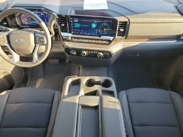 2023 Chevrolet Silverado 1500 LT Trail Boss - Photo 17