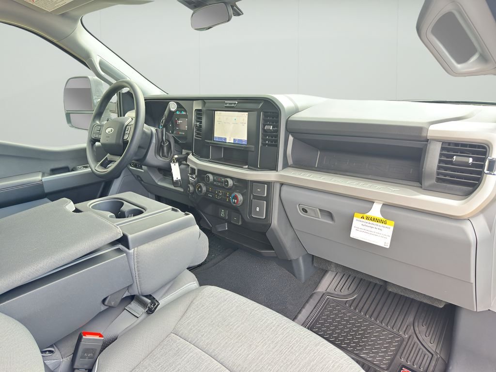 2026 Ford F-250 Super Duty XL - Photo 28