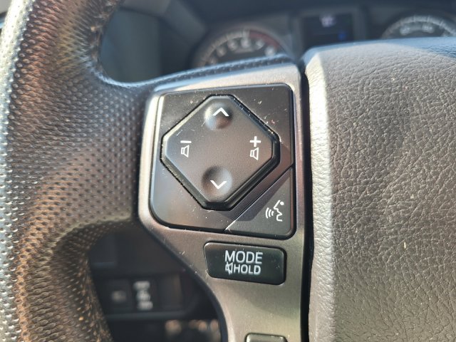 Used 2022 Gray Toyota TRD Off-Road image 28