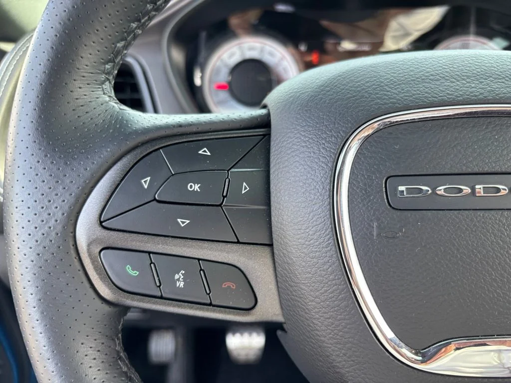Used 2023 Blue Dodge R/T image 31