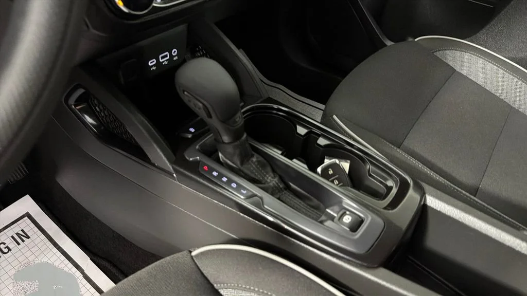 Used 2023 Summit White Chevrolet LT image 23