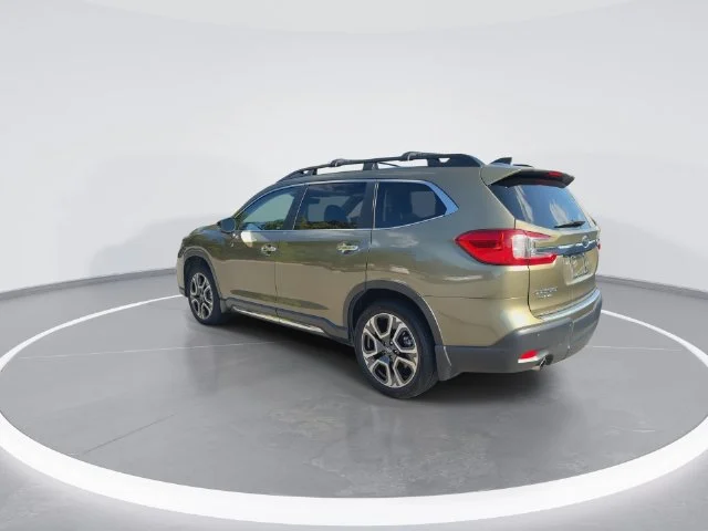 Used 2024 Brown Subaru Touring image 6