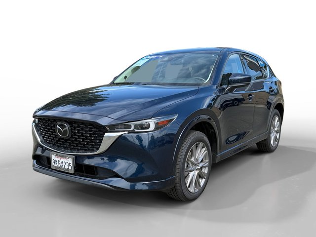 2024 Mazda CX-5 2.5 S Premium Package