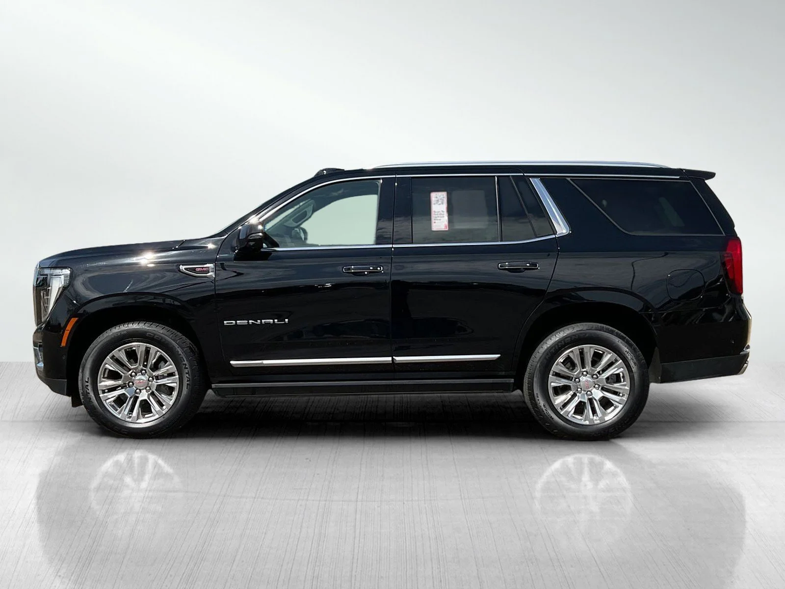 Used 2025 GMC Yukon DENALI with VIN 1GKS2DRLXSR118048 for sale in Brainerd, Minnesota
